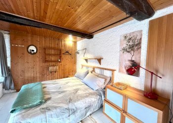 Trilocale Via Vittorio Veneto, Uscio - foto 13