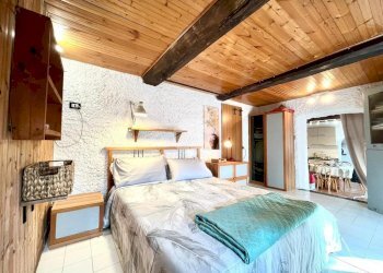 Trilocale Via Vittorio Veneto, Uscio - foto 14