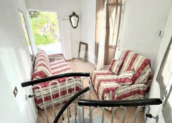 Trilocale Via Vittorio Veneto, Uscio - foto 15