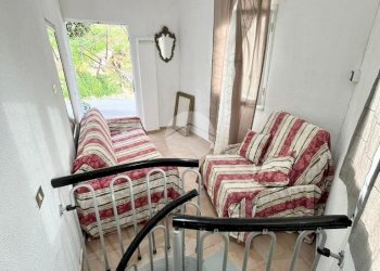 Trilocale Via Vittorio Veneto, Uscio - foto 17