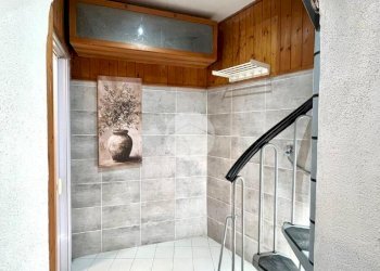 Trilocale Via Vittorio Veneto, Uscio - foto 18