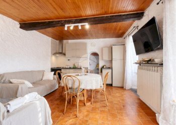 Trilocale Via Vittorio Veneto, Uscio - foto 22