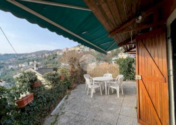 Trilocale Via Vittorio Veneto, Uscio - foto 27