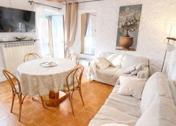 Trilocale Via Vittorio Veneto, Uscio - foto 30