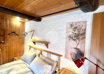 Trilocale Via Vittorio Veneto, Uscio - foto 32