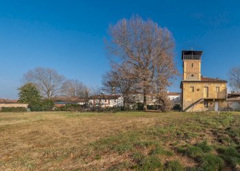 Palazzo Storico Via E. Ferrari, 23, Moretta - foto 47