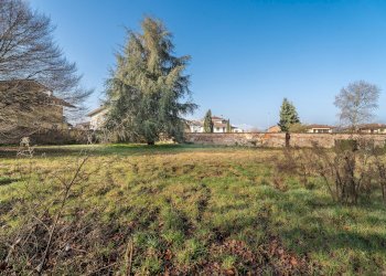 Palazzo Storico Via E. Ferrari, 23, Moretta - foto 50