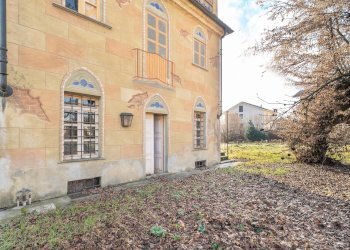 Palazzo Storico Via E. Ferrari, 23, Moretta - foto 52