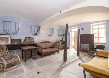 Palazzo Storico Via E. Ferrari, 23, Moretta - foto 4