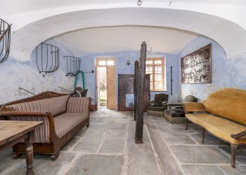 Palazzo Storico Via E. Ferrari, 23, Moretta - foto 5