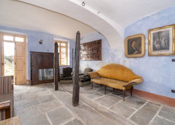 Palazzo Storico Via E. Ferrari, 23, Moretta - foto 6