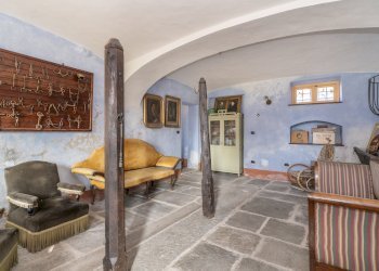 Palazzo Storico Via E. Ferrari, 23, Moretta - foto 7
