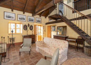 Palazzo Storico Via E. Ferrari, 23, Moretta - foto 14