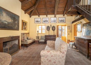 Palazzo Storico Via E. Ferrari, 23, Moretta - foto 11