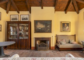 Palazzo Storico Via E. Ferrari, 23, Moretta - foto 13