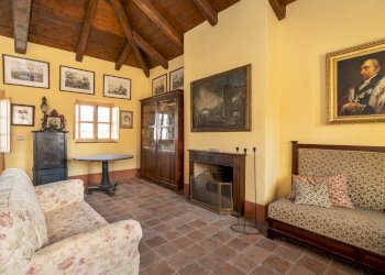 Palazzo Storico Via E. Ferrari, 23, Moretta - foto 12