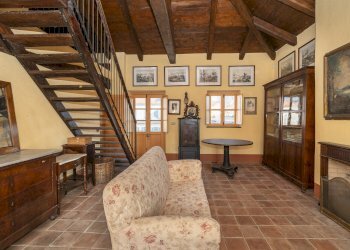 Palazzo Storico Via E. Ferrari, 23, Moretta - foto 18