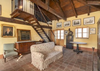 Palazzo Storico Via E. Ferrari, 23, Moretta - foto 17