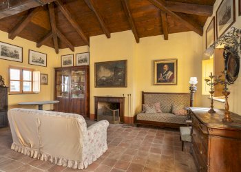 Palazzo Storico Via E. Ferrari, 23, Moretta - foto 16