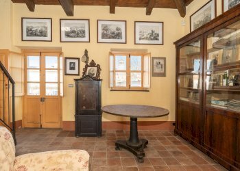 Palazzo Storico Via E. Ferrari, 23, Moretta - foto 20