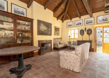 Palazzo Storico Via E. Ferrari, 23, Moretta - foto 19