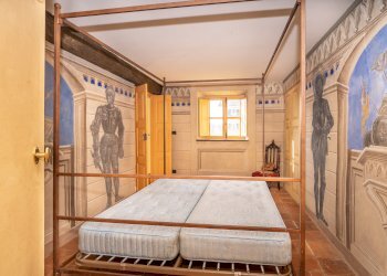 Palazzo Storico Via E. Ferrari, 23, Moretta - foto 23