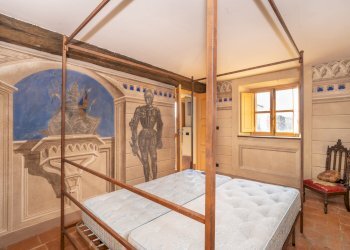 Palazzo Storico Via E. Ferrari, 23, Moretta - foto 22