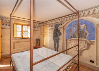 Palazzo Storico Via E. Ferrari, 23, Moretta - foto 21