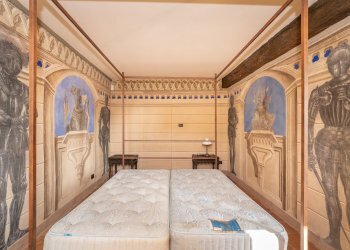 Palazzo Storico Via E. Ferrari, 23, Moretta - foto 24