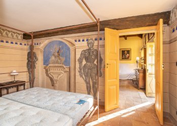 Palazzo Storico Via E. Ferrari, 23, Moretta - foto 29