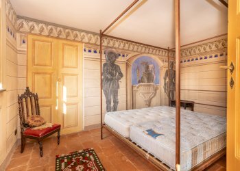 Palazzo Storico Via E. Ferrari, 23, Moretta - foto 30