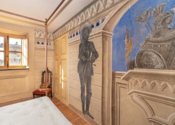 Palazzo Storico Via E. Ferrari, 23, Moretta - foto 28