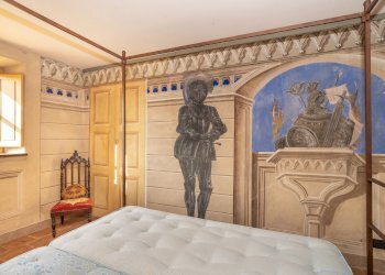 Palazzo Storico Via E. Ferrari, 23, Moretta - foto 27