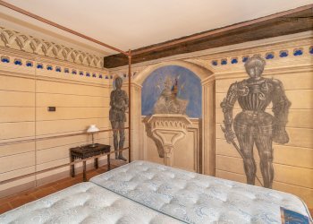 Palazzo Storico Via E. Ferrari, 23, Moretta - foto 26