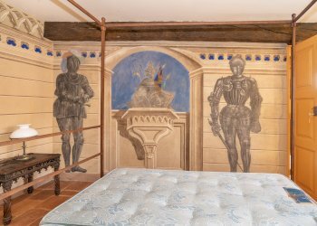 Palazzo Storico Via E. Ferrari, 23, Moretta - foto 25