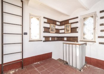 Palazzo Storico Via E. Ferrari, 23, Moretta - foto 35