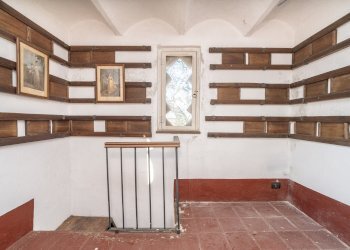 Palazzo Storico Via E. Ferrari, 23, Moretta - foto 36