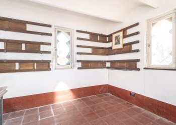 Palazzo Storico Via E. Ferrari, 23, Moretta - foto 39