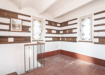 Palazzo Storico Via E. Ferrari, 23, Moretta - foto 38