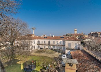 Palazzo Storico Via E. Ferrari, 23, Moretta - foto 53