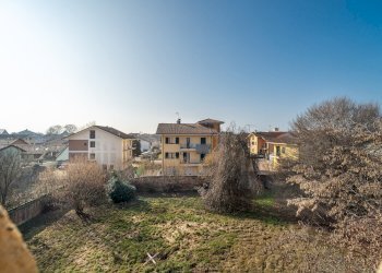 Palazzo Storico Via E. Ferrari, 23, Moretta - foto 54