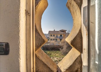 Palazzo Storico Via E. Ferrari, 23, Moretta - foto 46