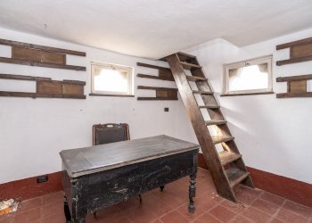 Palazzo Storico Via E. Ferrari, 23, Moretta - foto 42