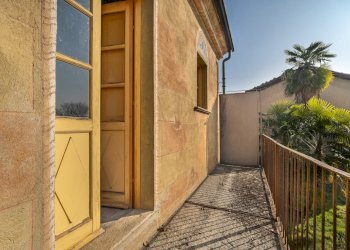 Palazzo Storico Via E. Ferrari, 23, Moretta - foto 57