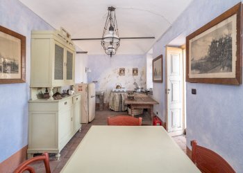 Palazzo Storico Via E. Ferrari, 23, Moretta - foto 9