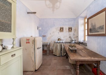 Palazzo Storico Via E. Ferrari, 23, Moretta - foto 10