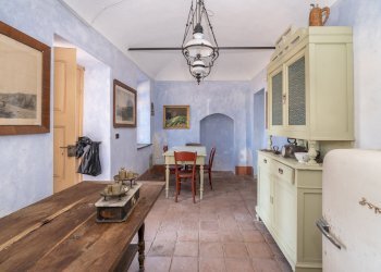 Palazzo Storico Via E. Ferrari, 23, Moretta - foto 8