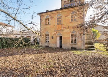 Palazzo Storico Via E. Ferrari, 23, Moretta - foto 58
