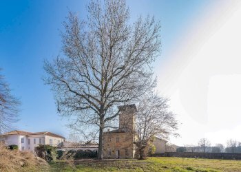 Palazzo Storico Via E. Ferrari, 23, Moretta - foto 59