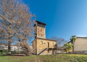 Palazzo Storico Via E. Ferrari, 23, Moretta - foto 60